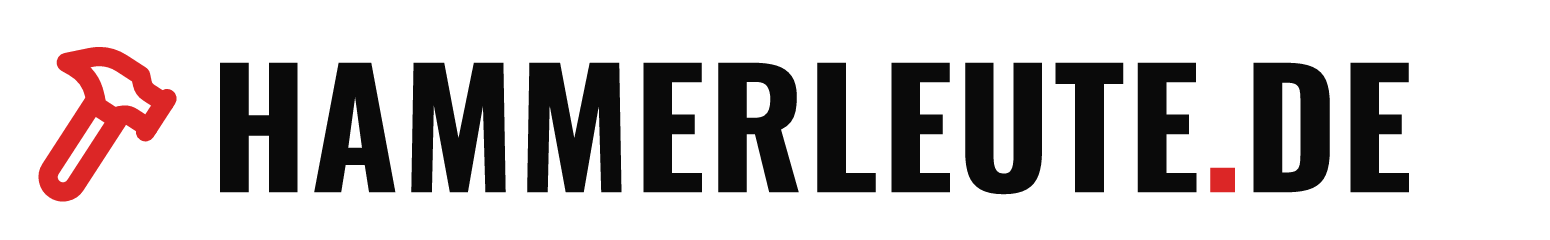HammerLeute.de — Mitarbeitergewinnung fürs Handwerk