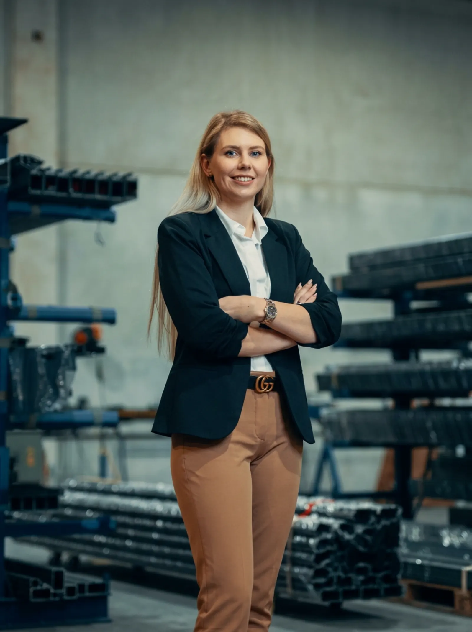 Marleen Schmitz